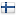 ovesti.ru server is located in Finland